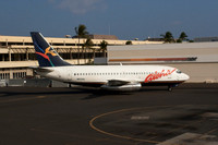 Hawaii - May/June, 2008