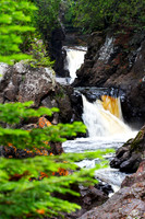 Lake Superior's North Shore - Cascade River