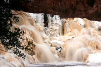 Gooseberry Falls