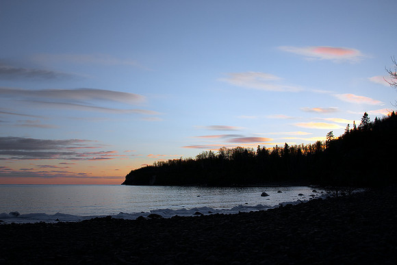 Lake Superior - North Shore