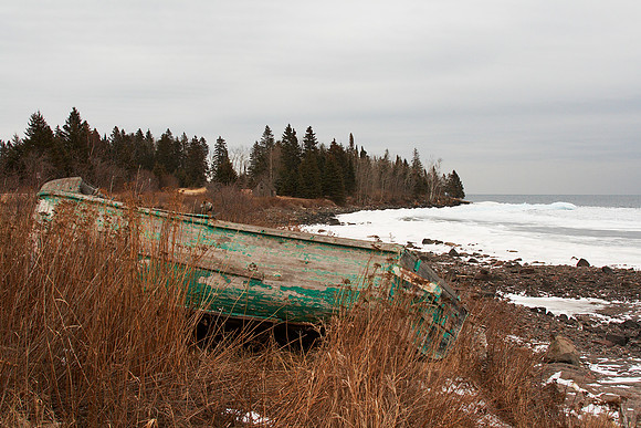 Lake Superior - North Shore