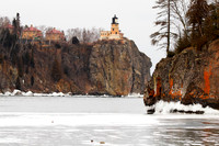 Split Rock Lighthouse