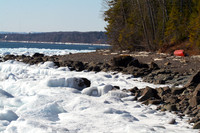 Lake Superior - North Shore