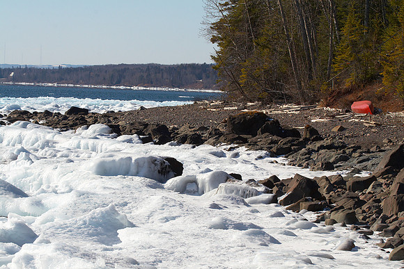 Lake Superior - North Shore