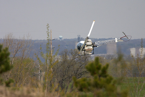 Mosquito Control