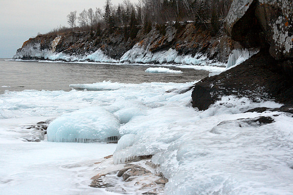 Lake Superior - North Shore