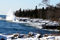 Lake Superior - North Shore