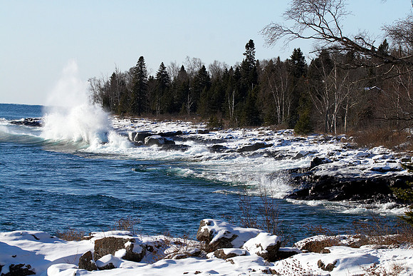 Lake Superior - North Shore
