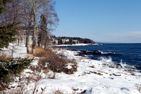 Lake Superior - North Shore