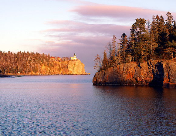 Split Rock Lighthouse