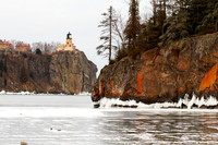 Split Rock Lighthouse