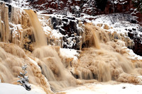 Gooseberry Falls