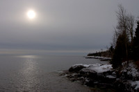 Sun and Sky