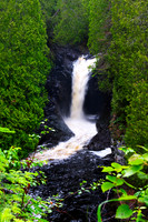Lake Superior's North Shore - Cascade River