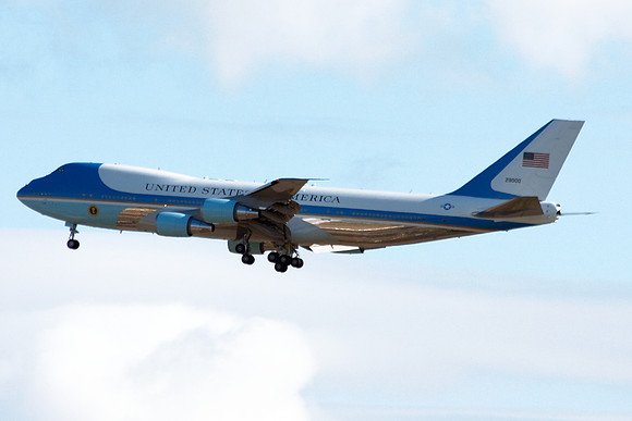 Air Force One