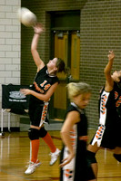 Grace Volleyball