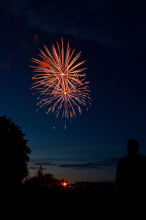 Fireworks