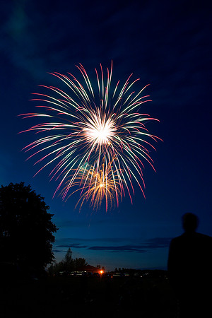Fireworks