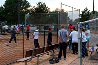 Ashley/Sean Softball