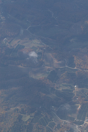 Proof image - Hazy original