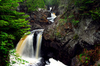 Lake Superior's North Shore - Cascade River