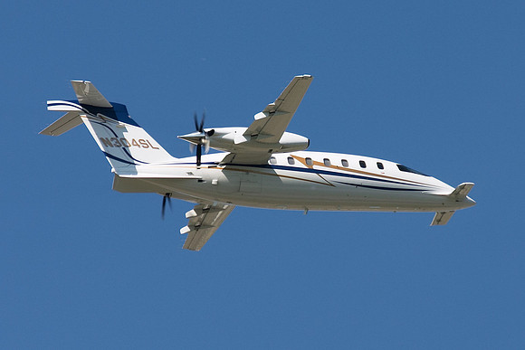 Piaggio P-180 Avanti