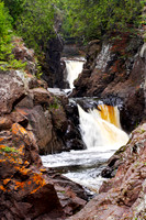 Lake Superior's North Shore - Cascade River