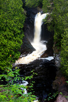 Lake Superior's North Shore - Cascade River