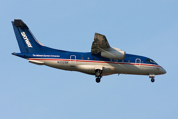 Skyway N352SK